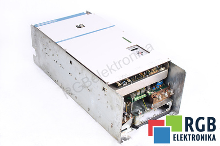 RAC2.1-200-415-A00-W1 INDRAMAT R911228307 AC-MAIN SPINDLE DRIVE