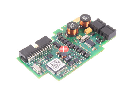 PC05188D VACON PARA PIEZAS