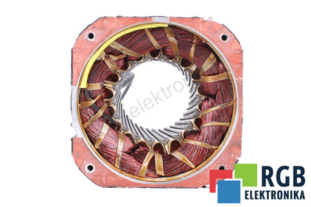 HBMR115C6-88S HAUSER ESTATOR