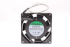 SF23080AT2082HB SUNON 80X80X25MM, 230V, 0.07A VENTILADOR