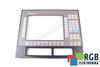 201A0113 NEMATRON PANEL FRONTAL CON TECLADO