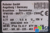 1FK6100-8AF71-1ZZ9-Z KUKA Z:S09 69-225-463