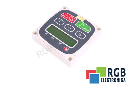 E000-620 PDL ELECTRONICS CONTROL Y PANEL DE CONTROL AVERIADO - PARA PIEZAS