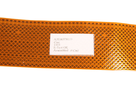 A5E00378119 SIEMENS CINTA DE CONEXIÓN