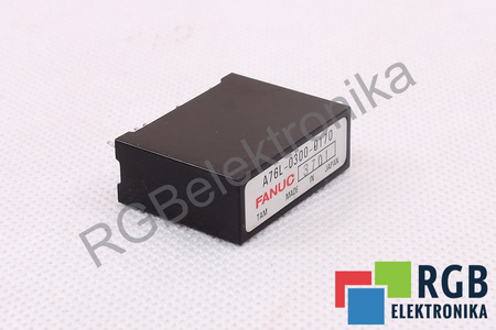 A76L-0300-0170 FANUC RELÉ