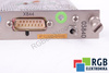 6FX1122-2AB02 SIEMENS SINUMERIK 3
