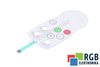 HBA115527 EUCHNER TECLADO SUSTITUTO