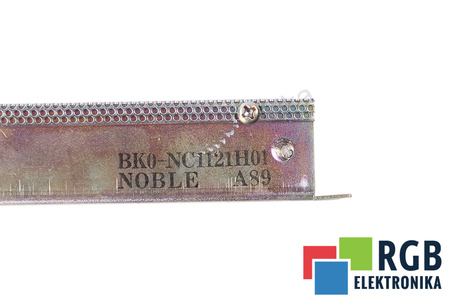 RESISTENCIA BK0-NC1121H01 NOBLE