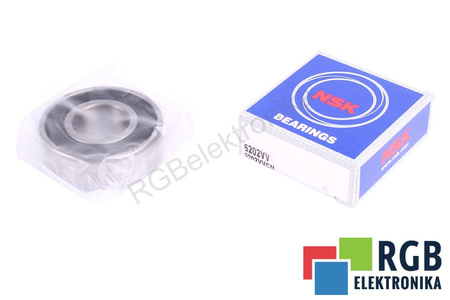 6202VV NSK 6202VVCM 15X35X11 RODAMIENTO