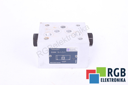 Z2SRK10-1-11/V BOSCH REXROTH