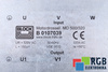 MD500/320 BLOCK B0107039 FILTRO