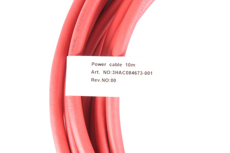 3HAC084673-001 ABB 10M CABLE