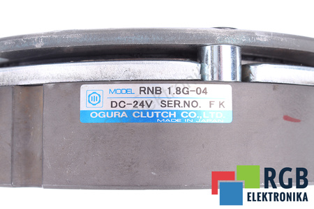 RNB1.8G-04 OGURA CLUTCH FRENO