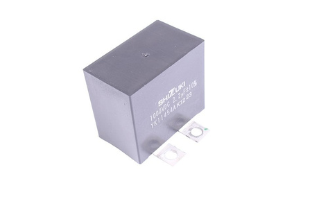 CONDENSADOR YK11454AK1223 SHIZUKI 2.2UF, 1000V
