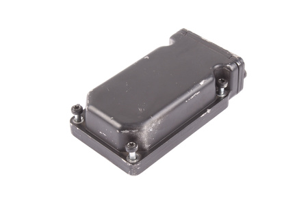 MKD071B-061-KG0-KN REXROTH INDRAMAT CAJA DE MOTOR