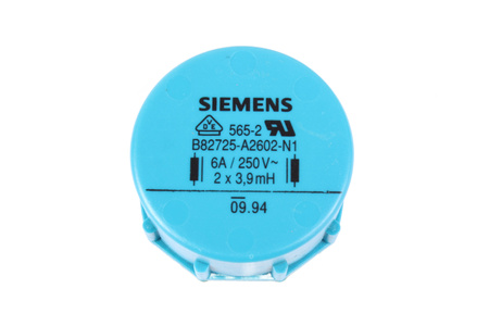 B82725-A2602-N1 SIEMENS SUPRESOR