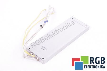 RFKT500 FAIRFILD 40OHM RESISTENCIA DE FRENADO