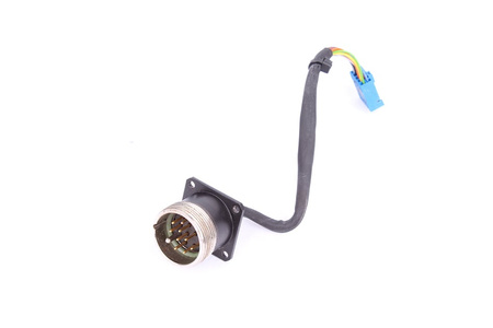 MAC090A-0-ZD-2-C/110-A-0/S001 INDRAMAT ZÓCALO DE MEDICIÓN