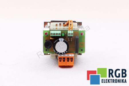 RTSNL100 MICHAEL RIEDEL 400/460/480V, 24V TRANSFORMADOR