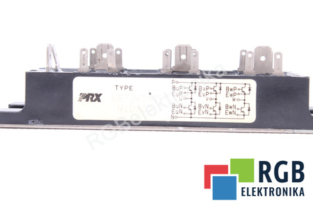 KE724502 POWEREX DARLINGTON TRANSISTOR