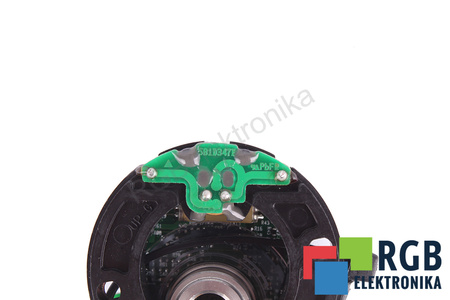 R88M-K40030H-OS2 OMRON CODIFICADOR