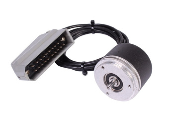 RU-1250-I24/L2 IFM RU6028 ID.NR. 295279-60 CODIFICADOR