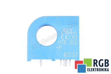 HTB300-P LEM TRANSFORMADOR DE CORRIENTE