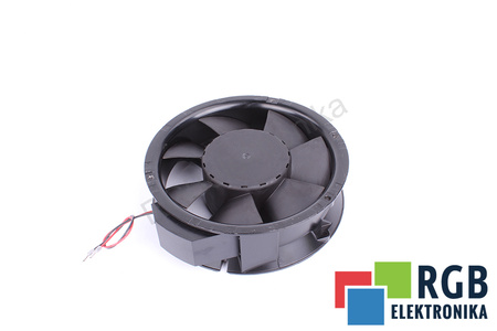6224N EBM PAPST 24V VENTILADOR