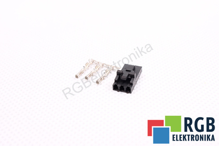 51030-0330 50084-8160 RP EUMAX PARA MELDAS MITSUBISHI ENCHUFE DE SEÑAL