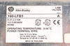 160-LFB1 ALLEN BRADLEY FILTRO
