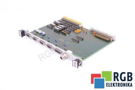 CPU30/E16 HOMATIC 4-086-05-0241