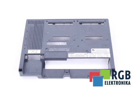 GP2500-TC11 PRO-FACE PARTE POSTERIOR DE LA CAJA