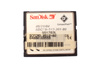 SDCFB-512-201-80 SANDISK 5CFCRD.0512-02 MEMORIA FLASH NAND