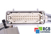CABLE 33001861 REIS ROBOTICS 10010854 10M