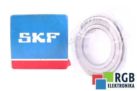 6216-2Z/C3 SKF 80X140X26, 72.8 KN, 55 KN RODAMIENTO