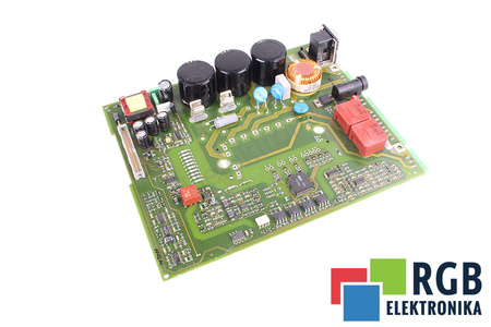 LEI19/01N07 PARKER 03-LPU-LEI-CPX-6773N2 AVERIADO - PARA PIEZAS