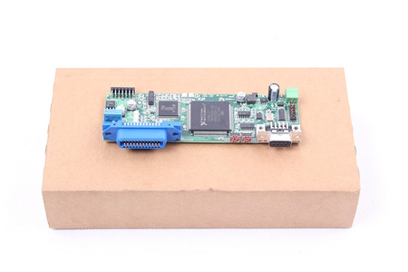 BTC300.00.00 V00 REGATRON PARA TCP.16.1000.400.PV.HMI