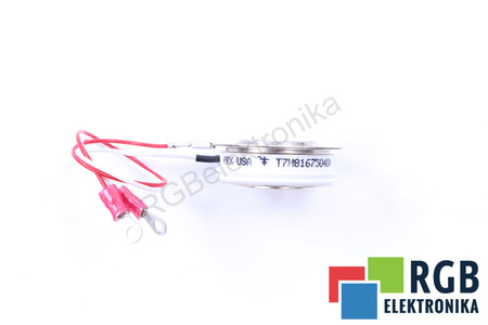 T7H8167504DN POWEREX 70A, 1600V
