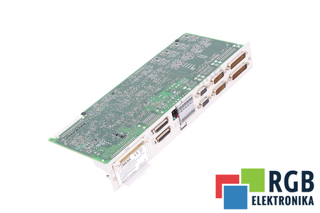 6SN1118-0DM33-0AA2 SIEMENS VERSION B SIMODRIVE 611