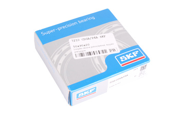 7210 CDGA/P4A SKF 50X90X20 RODAMIENTO