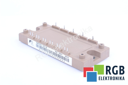6MBI50S-120-52 FUJI ELECTRIC