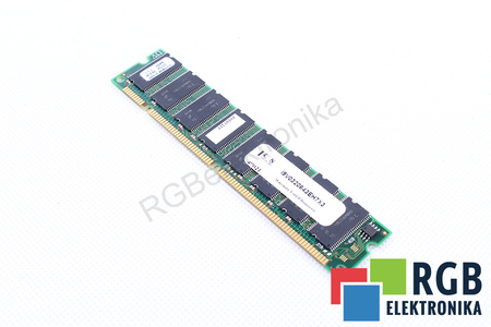 M10760 DELTA B6986RA PC133 EDGE 256MB