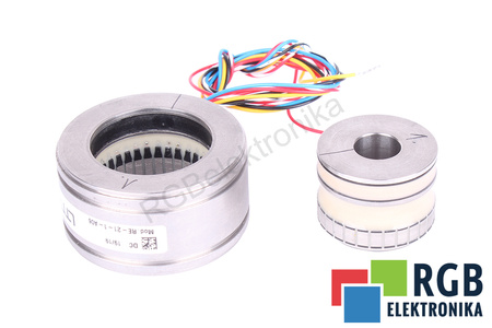 RE-21-1-A06 LTN RESOLVER