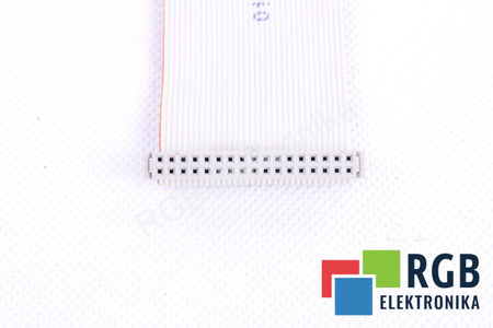 0094.00 SIEMENS 34PIN 100MM CINTA DE CONEXIÓN