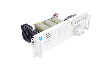 G34900-R3007 SIEMENS PRI 200-500VAC SEC 24VDC TRANSFORMADOR