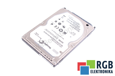 ST9320423AS SEAGATE MOMENTUS 7200.4 320GB, SATAII, 2.5", HDD