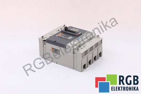 NS100N MERLIN GERIN UI 750V UIMP 8KV IR 0.8-1X63A IM 500A