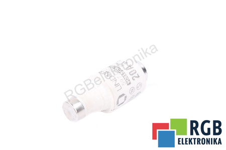 FUSIBLE 597.0207 LINDNER 500V, 20A