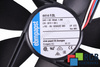 4414 F/2 L EBM PAPST 119X119X25MM, 24V, 0.21A VENTILADOR