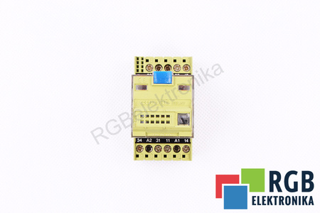 C3-A30 RELECO 24VDC 1.3W 2.2VA RELÉ